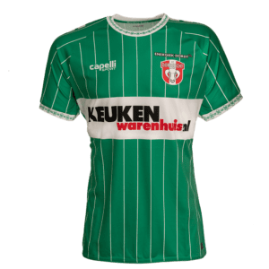 HEUSSPORT | FC Dordrecht | Productfotografie HEUSSPORT | FC Dordrecht | Productfotografie